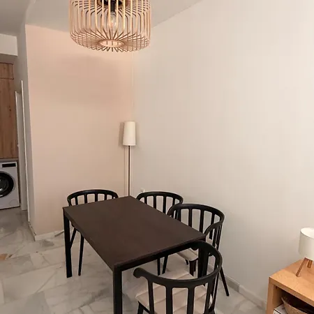 Apartment Moderno Cerca Del Centro